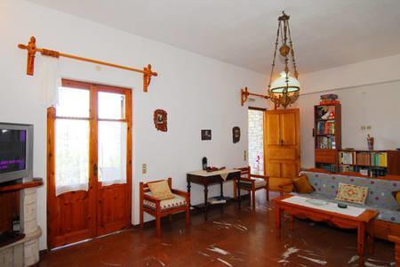 Villa Elisabetta Gaios Luaran gambar