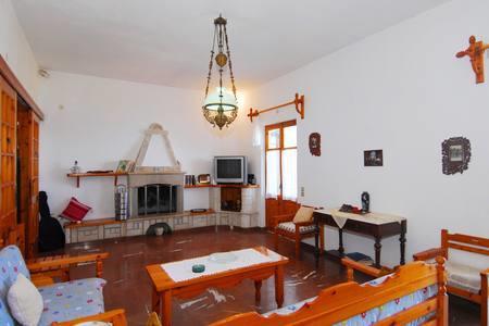 Villa Elisabetta Gaios Luaran gambar